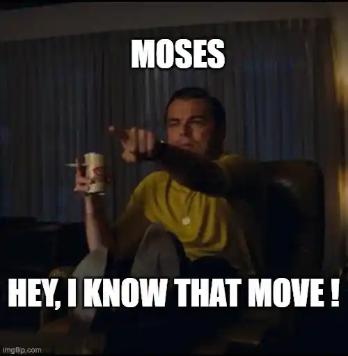 Moshi Fanren Chapter 575.1