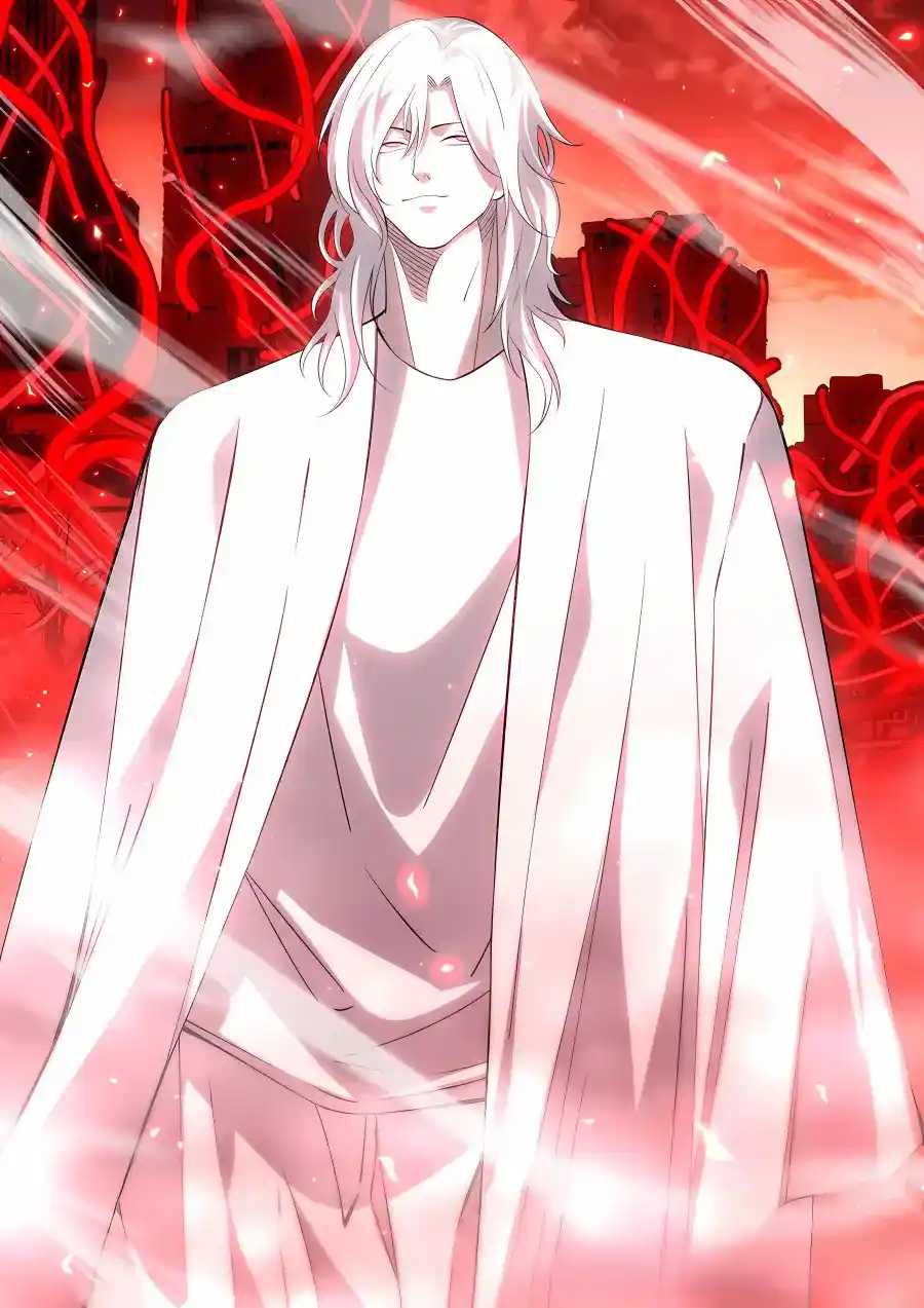 Moshi Fanren Chapter 594