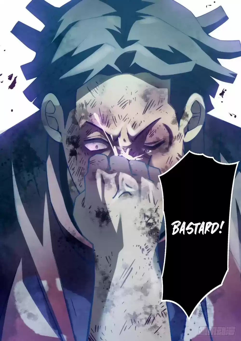 Moshi Fanren Chapter 65