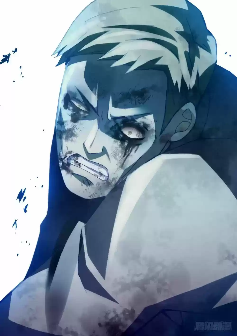 Moshi Fanren Chapter 65