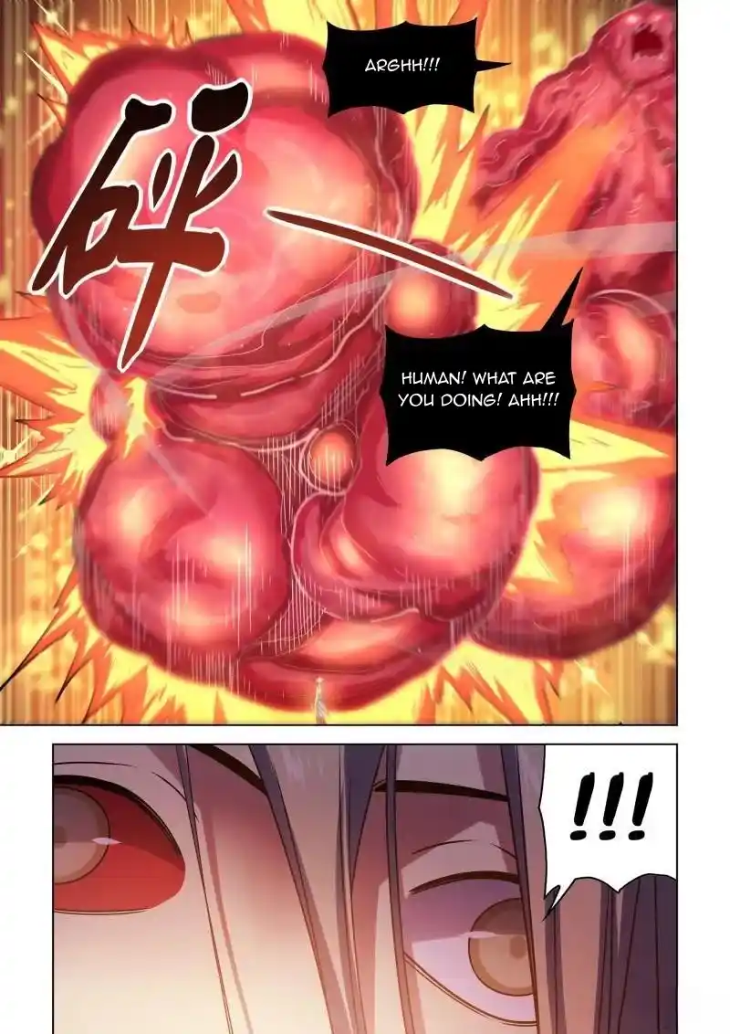 Moshi Fanren Vol.0 Ch.528