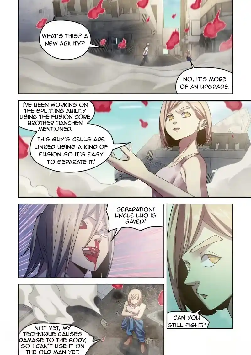 Moshi Fanren Vol.0 Ch.528