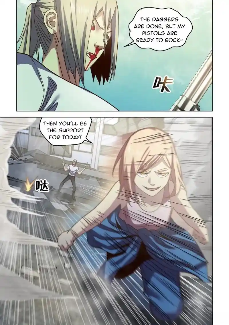 Moshi Fanren Vol.0 Ch.528