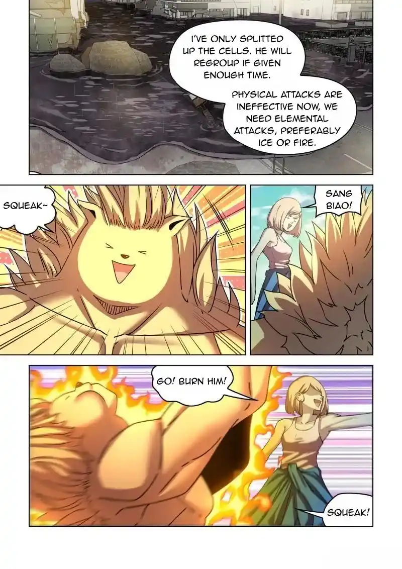 Moshi Fanren Vol.0 Ch.528