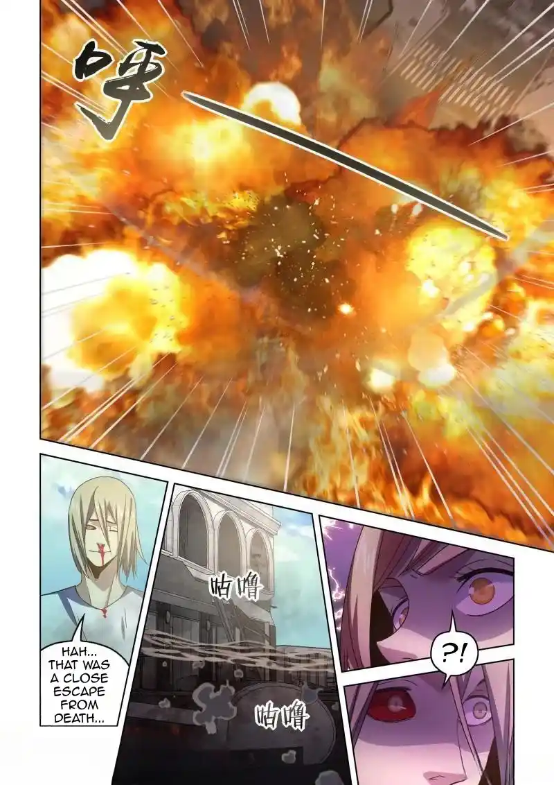 Moshi Fanren Vol.0 Ch.528