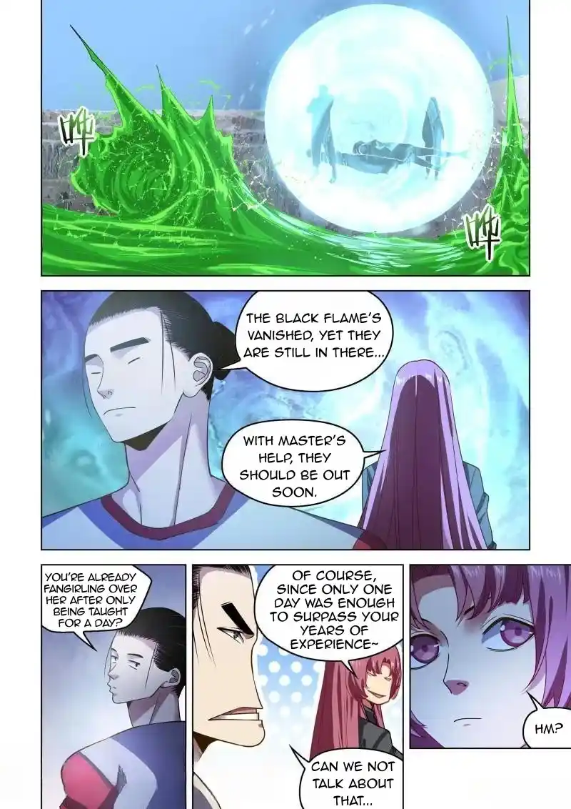 Moshi Fanren Vol.0 Ch.528