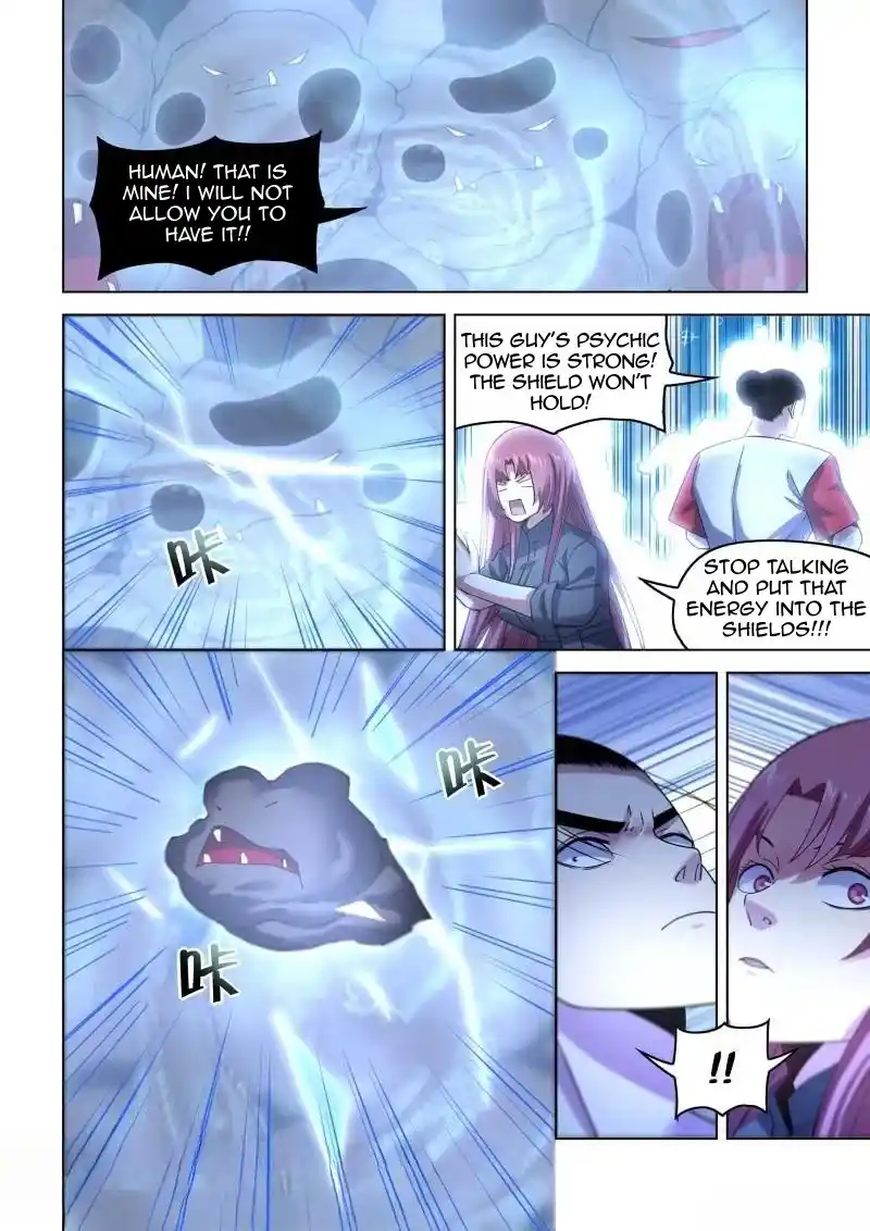 Moshi Fanren Vol.0 Ch.528