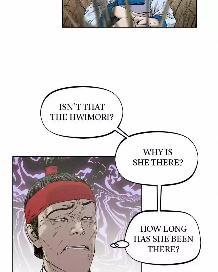 Moshin Hunter Ch.016