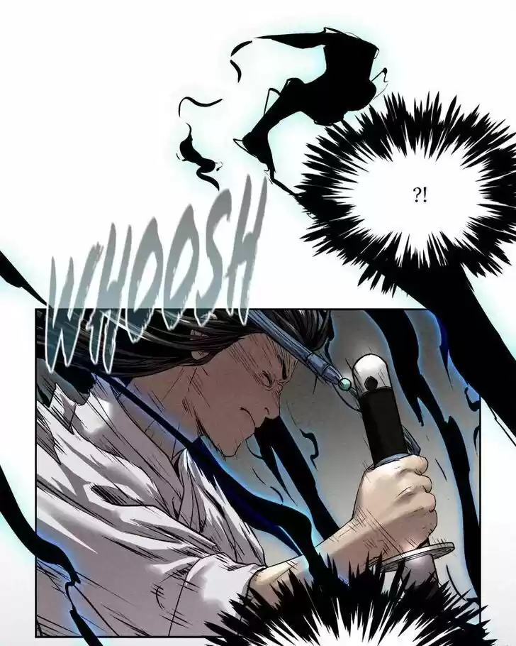 Moshin Hunter Ch.016