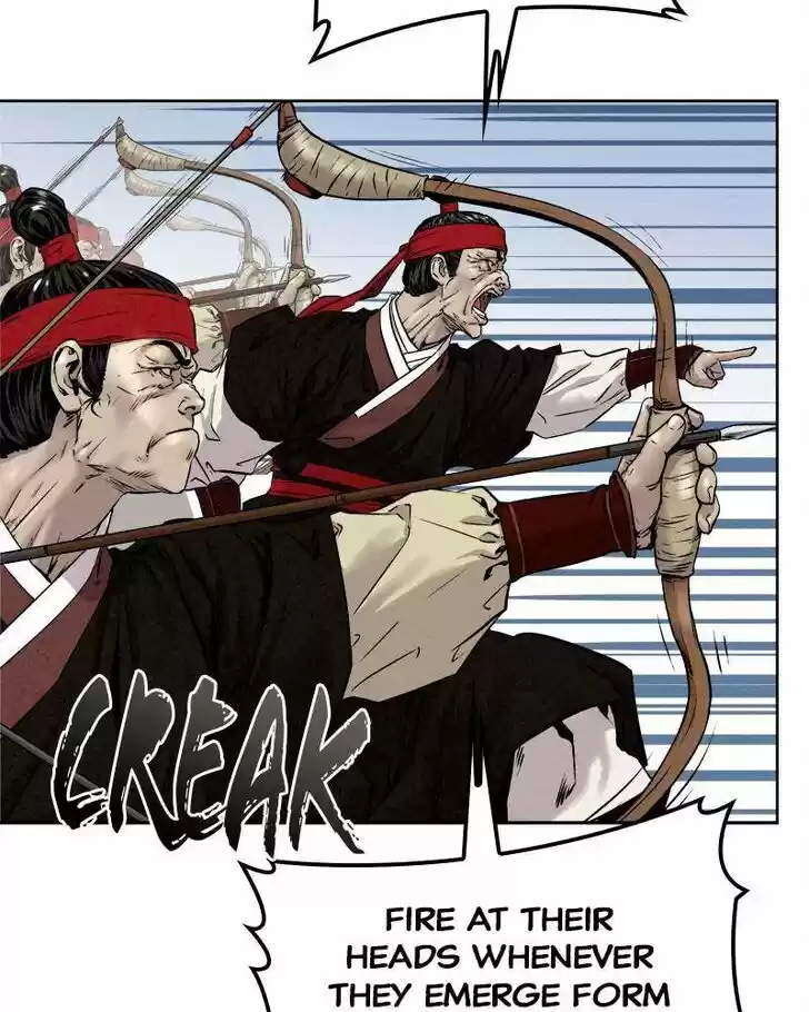 Moshin Hunter Ch.016