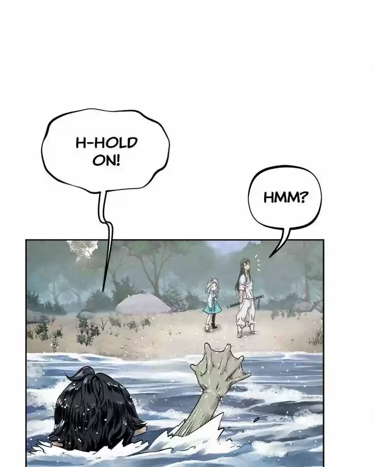 Moshin Hunter Ch.016