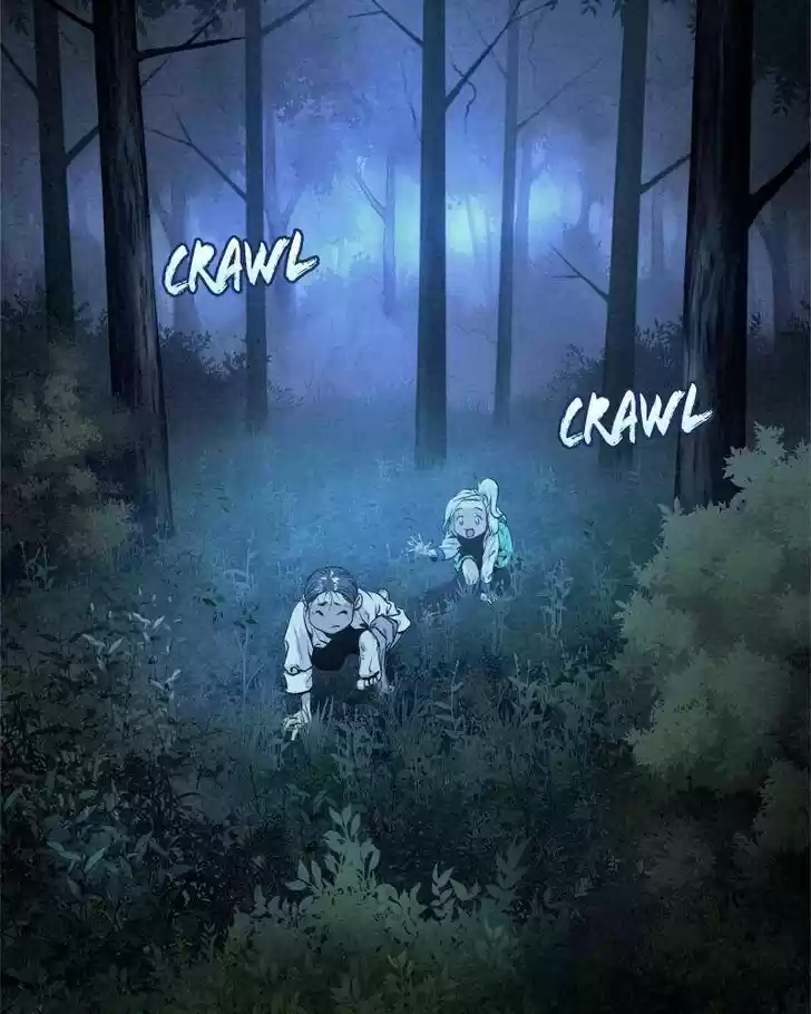 Moshin Hunter Ch.017