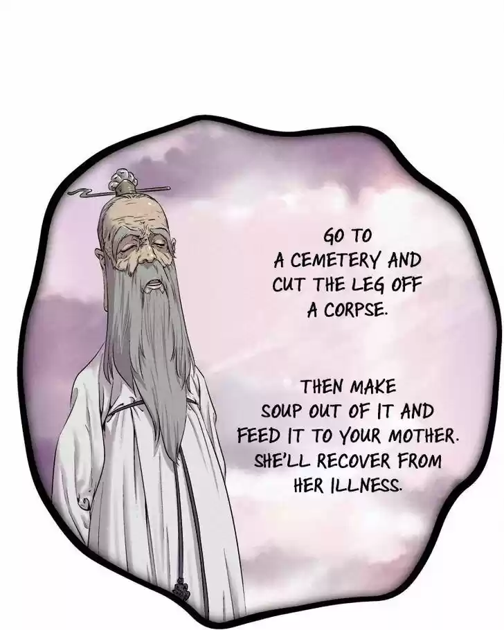 Moshin Hunter Ch.017