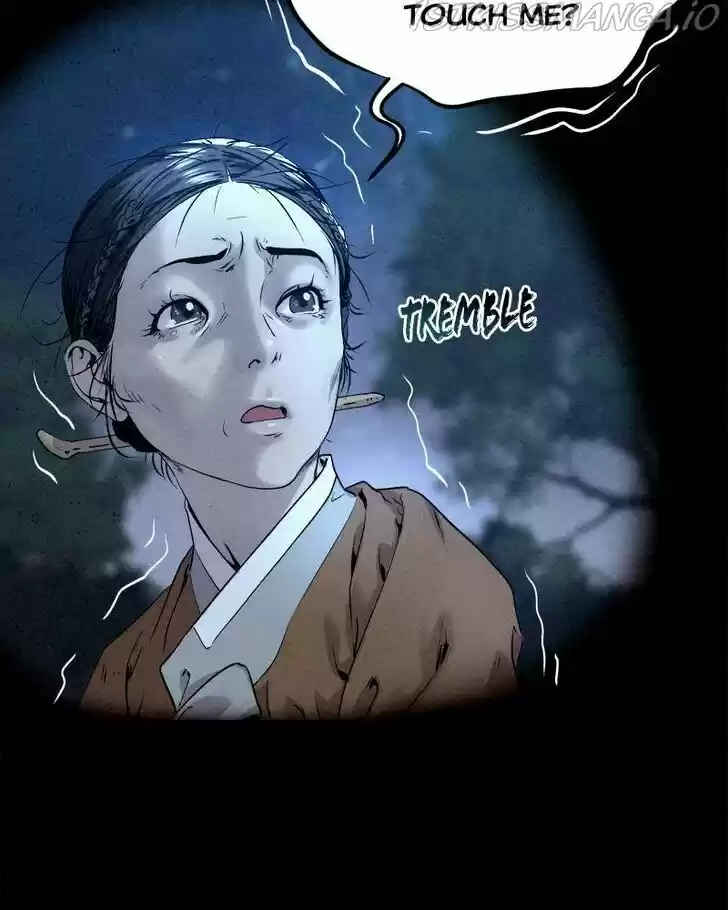 Moshin Hunter Ch.018