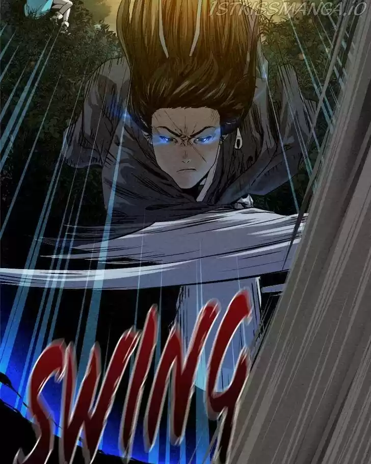 Moshin Hunter Ch.019