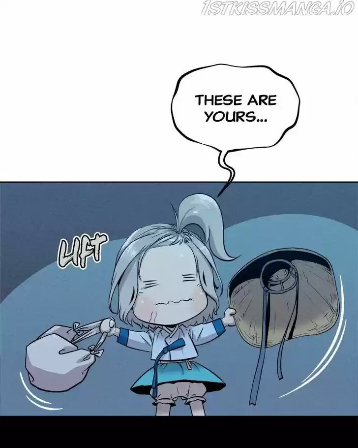 Moshin Hunter Ch.019