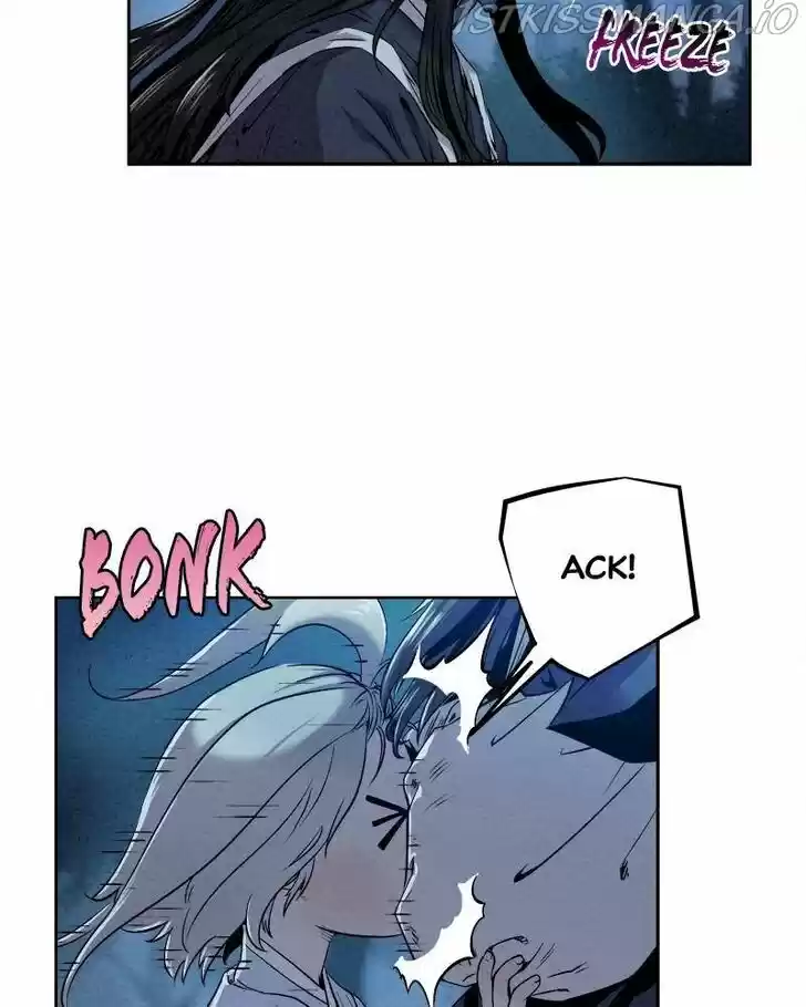 Moshin Hunter Ch.019