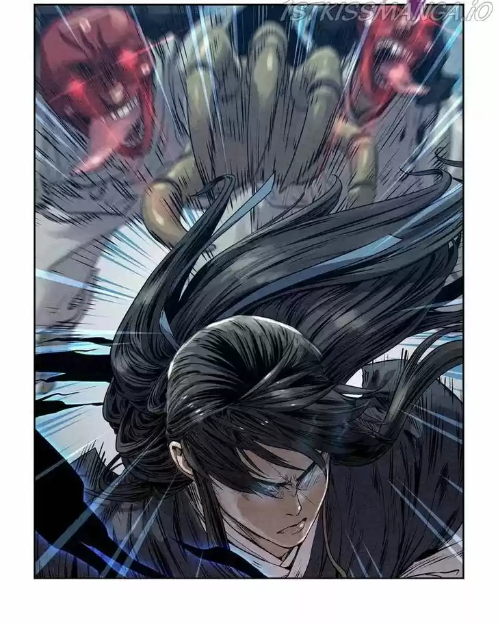 Moshin Hunter Ch.024