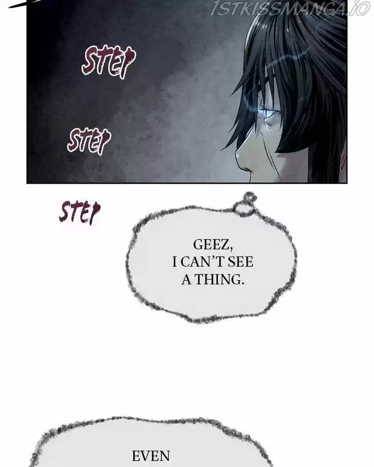 Moshin Hunter Ch.025