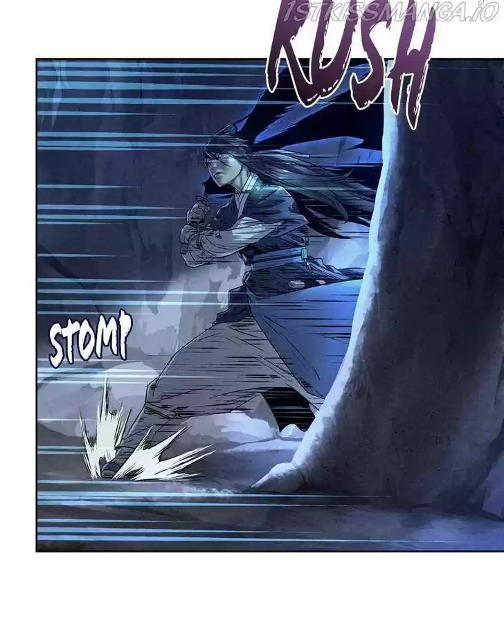 Moshin Hunter Ch.025