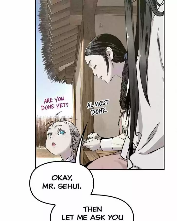 Moshin Hunter Ch.028