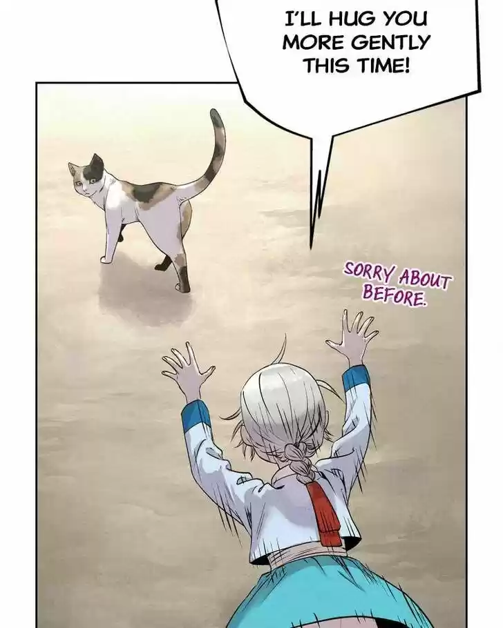 Moshin Hunter Ch.028