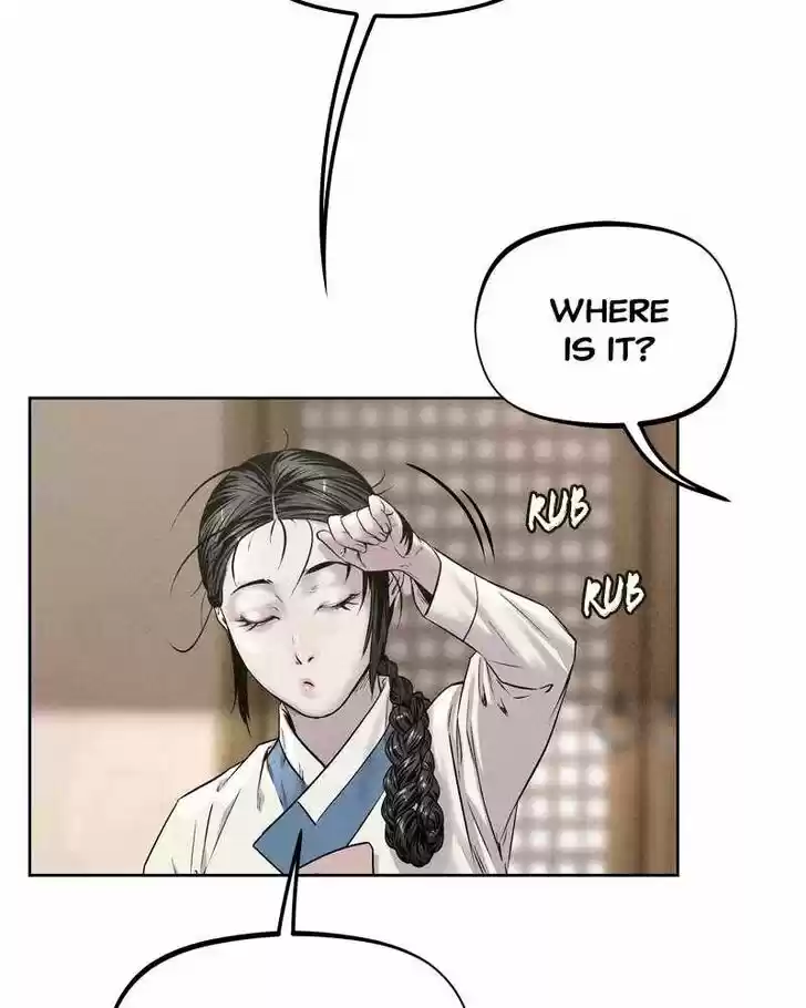 Moshin Hunter Ch.028