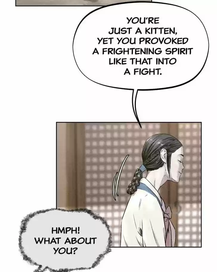 Moshin Hunter Ch.028