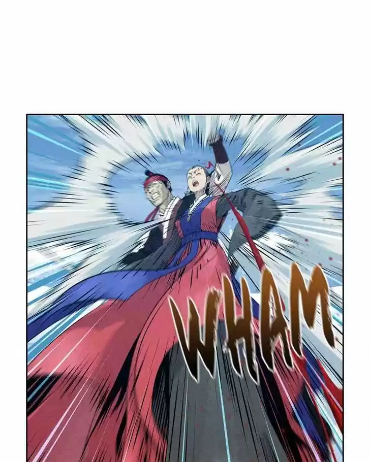 Moshin Hunter Ch.029