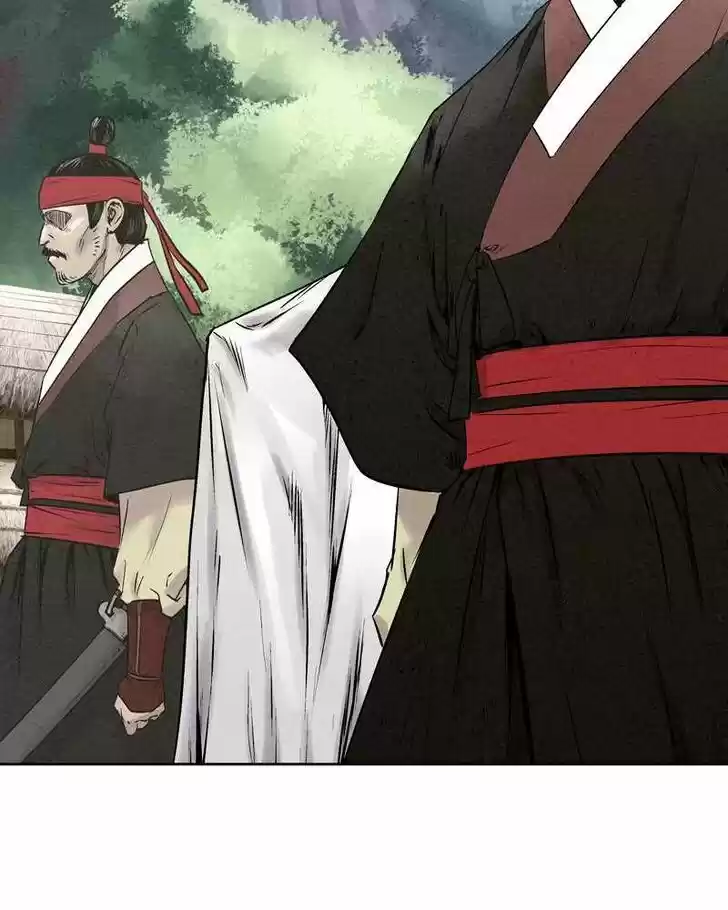 Moshin Hunter Ch.032