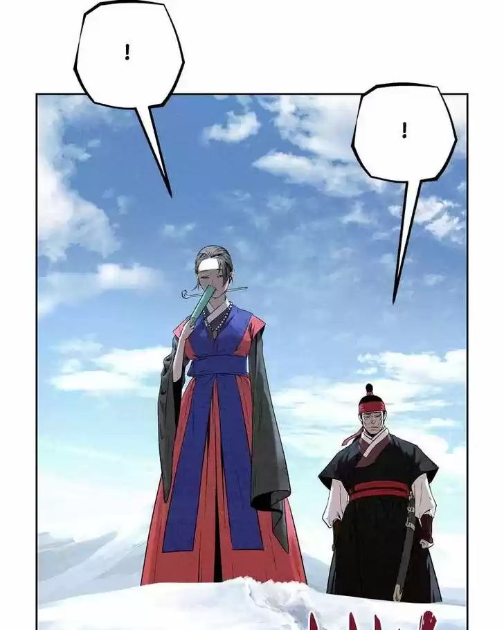 Moshin Hunter Ch.032