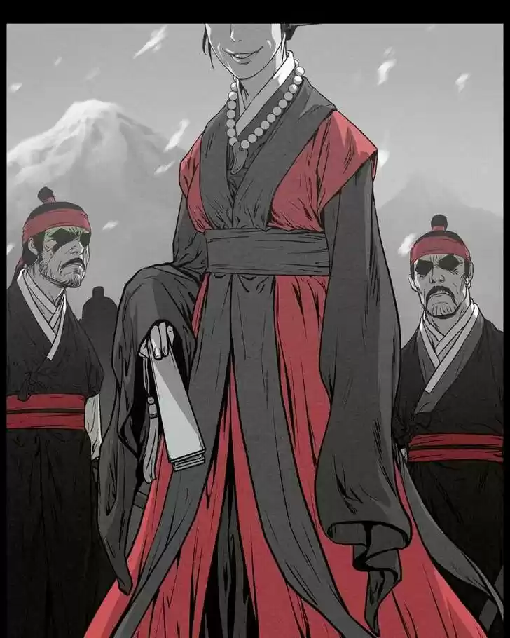 Moshin Hunter Ch.032