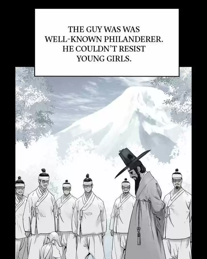 Moshin Hunter Ch.032