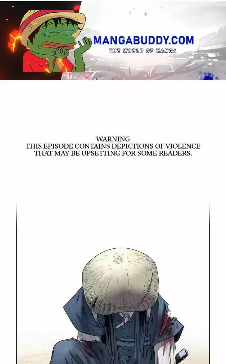 Moshin Hunter Ch.033