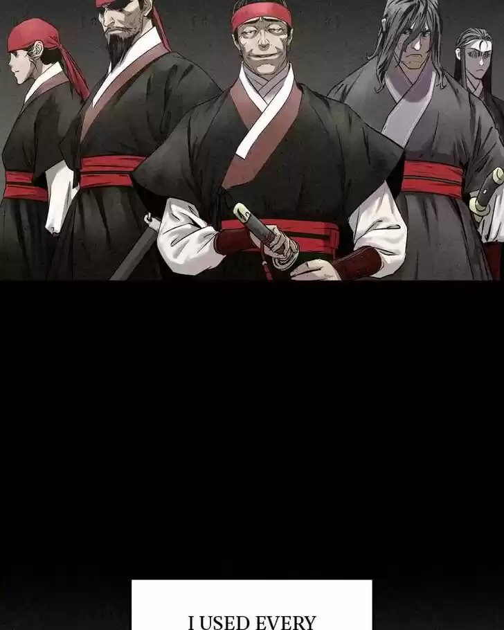 Moshin Hunter Ch.033