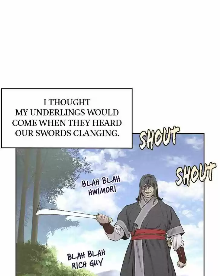 Moshin Hunter Ch.033