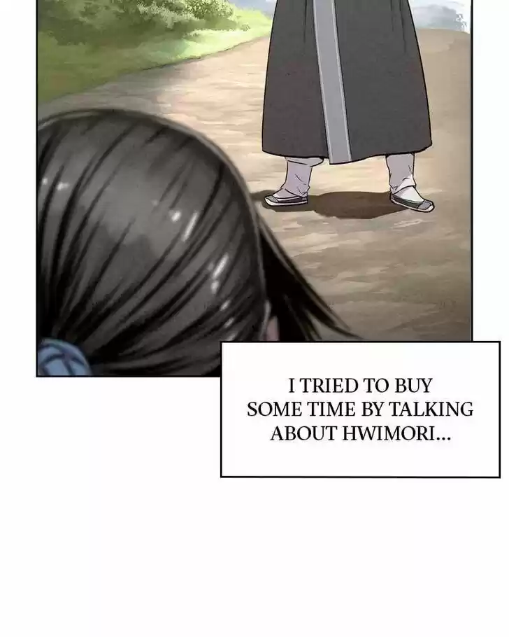 Moshin Hunter Ch.033