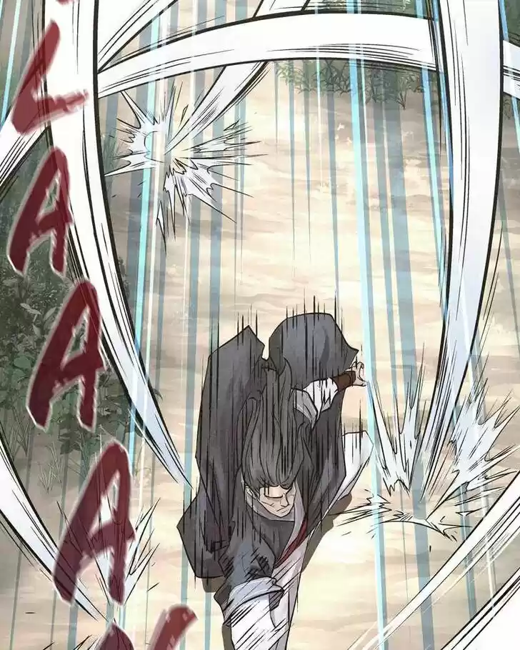 Moshin Hunter Ch.033