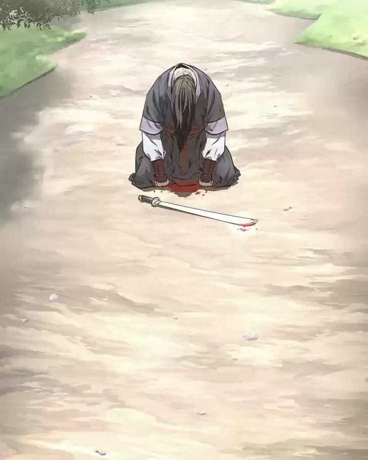 Moshin Hunter Ch.033