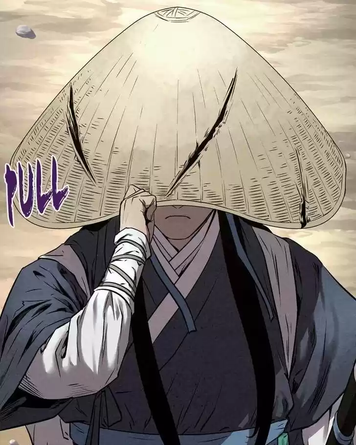 Moshin Hunter Ch.033