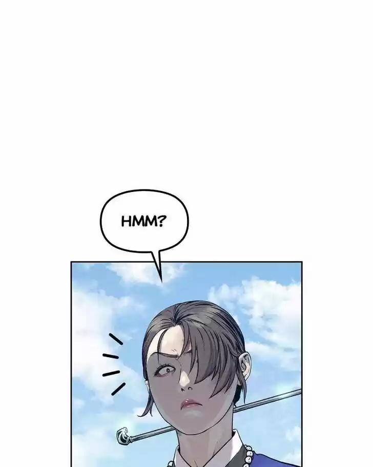 Moshin Hunter Ch.033