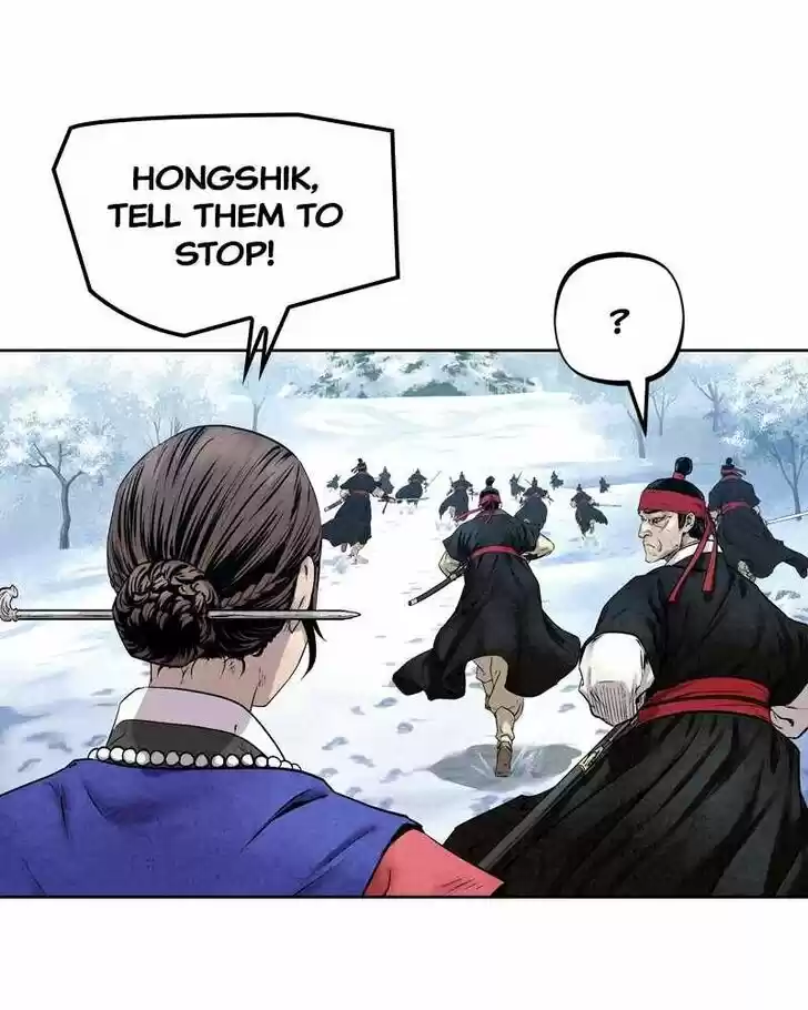 Moshin Hunter Ch.033