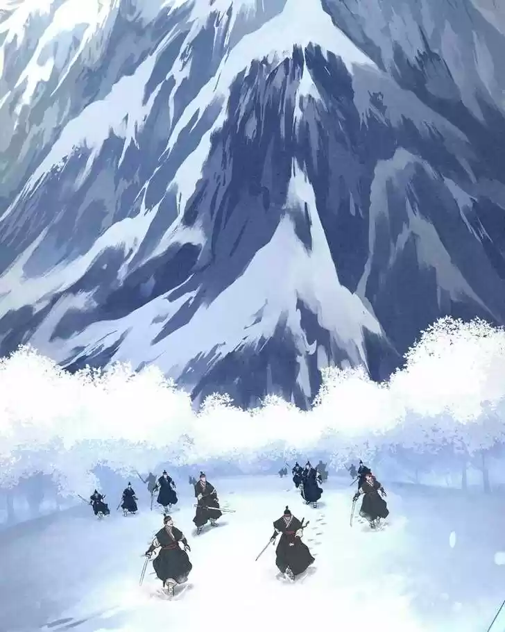 Moshin Hunter Ch.033