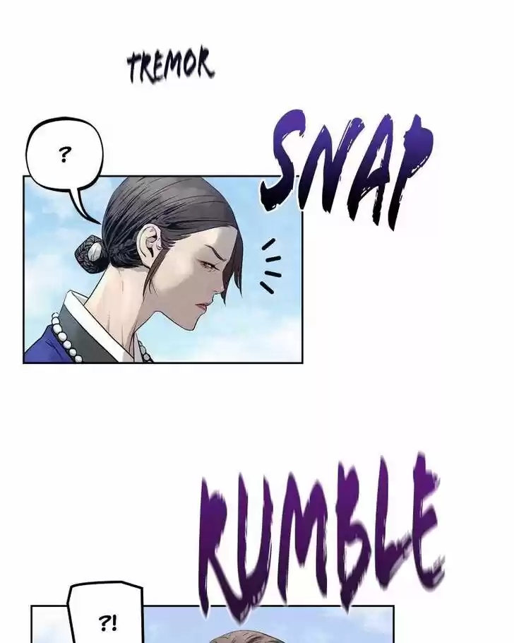 Moshin Hunter Ch.033