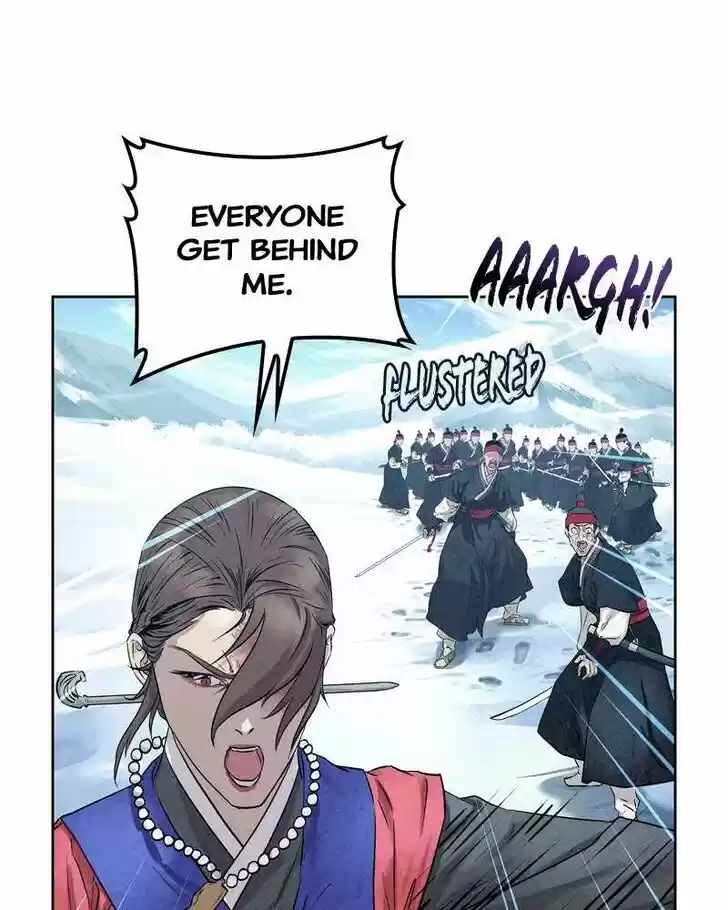 Moshin Hunter Ch.033