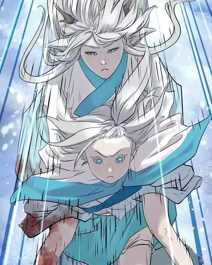 Moshin Hunter Ch.033