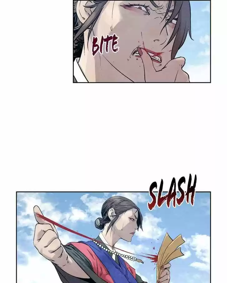 Moshin Hunter Ch.033