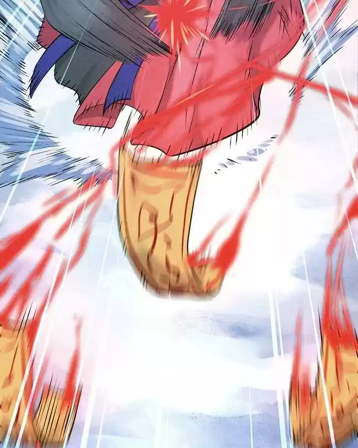 Moshin Hunter Ch.033