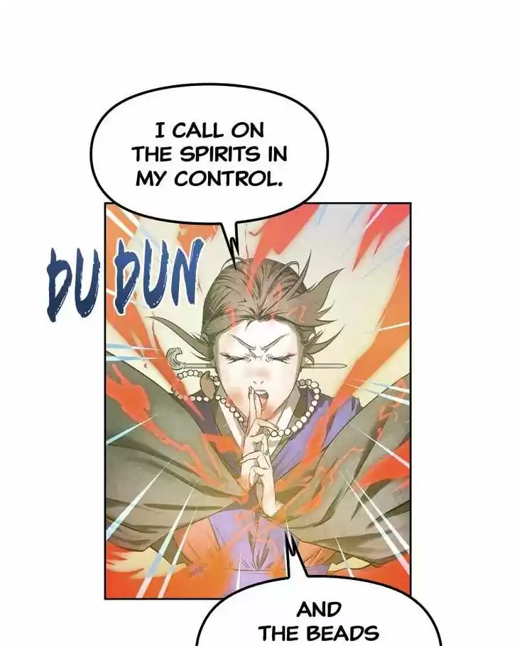 Moshin Hunter Ch.033