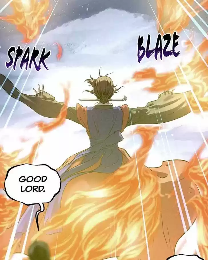 Moshin Hunter Ch.033